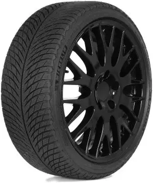 225/45R18 95H MICHELIN PILOT ALPIN 5 XL