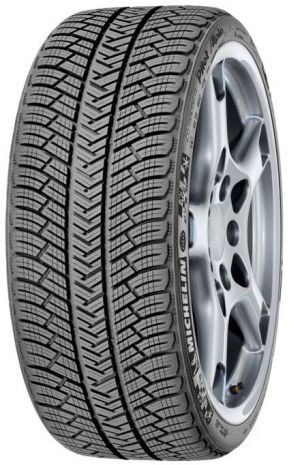 235/40R19 92V Michelin PILOT ALPIN PA4
