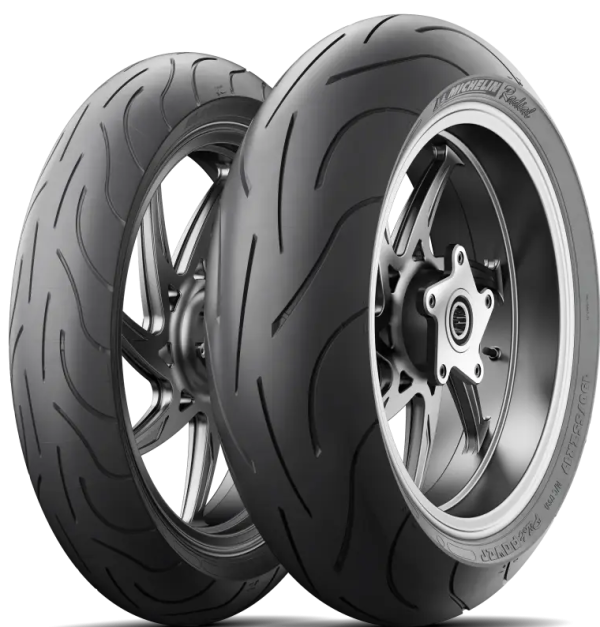 150/60ZR17 66W Michelin PILOT POWER 2CT
