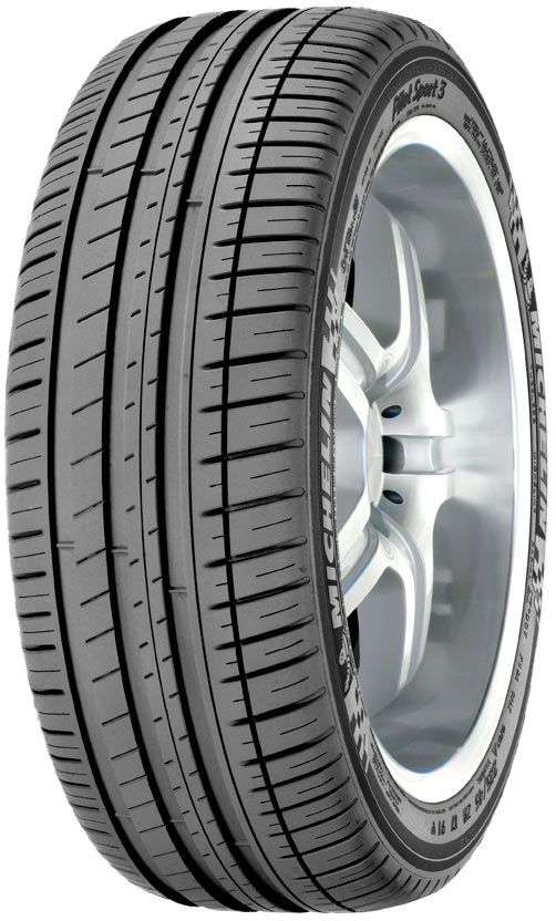 195/45r16 84v Michelin Pilot Sport 3