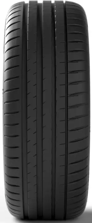 255/35R19 96Y MICHELIN PILOT SPORT 4 XL RP