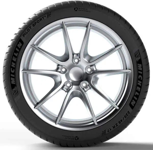 215/50R17 95Y MICHELIN PILOT SPORT 4 XL RP