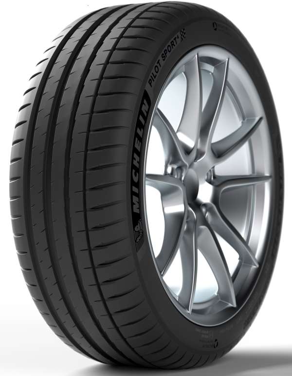 215/45R18 93Y MICHELIN PILOT SPORT 4 XL MFS