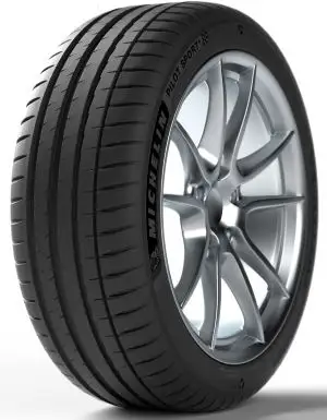 255/35R19 96Y MICHELIN PILOT SPORT 4 XL RP