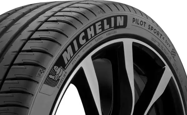 325/40R21 113Y MICHELIN PILOT SPORT 4 SUV RP