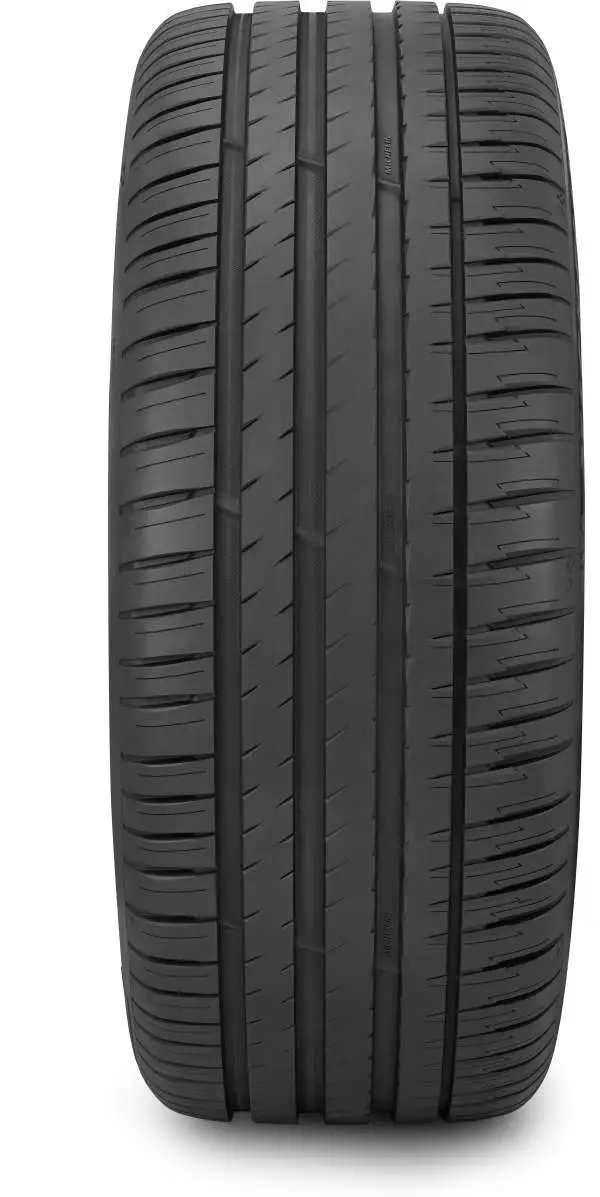 325/40R21 113Y MICHELIN PILOT SPORT 4 SUV RP