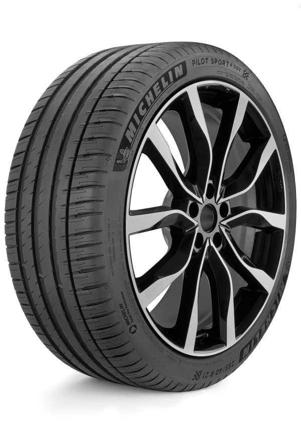 255/50R19 107Y Michelin PILOT SPORT 4 SUV XL