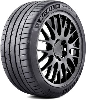 225/35R19 88Y Michelin PILOT SPORT 4 S XL