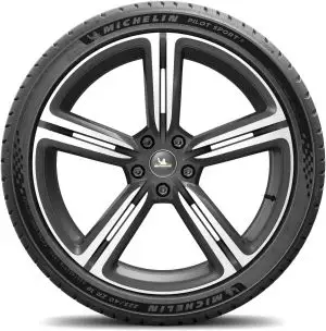 215/40R18 89Y MICHELIN PILOT SPORT 5 XL RP
