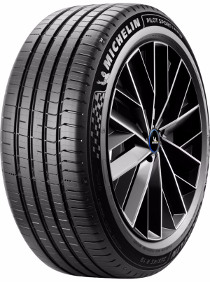 255/45R21 106Y Michelin PILOT SPORT 5 ENERGY XL
