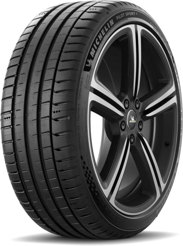 245/45R17 99Y Michelin PILOT SPORT 5 XL