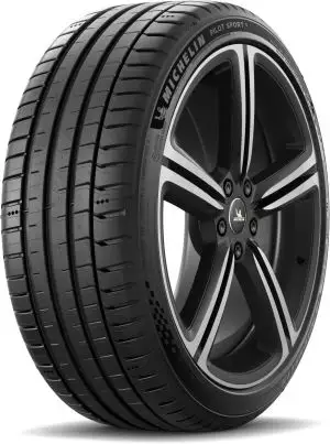 215/40R18 89Y MICHELIN PILOT SPORT 5 XL RP
