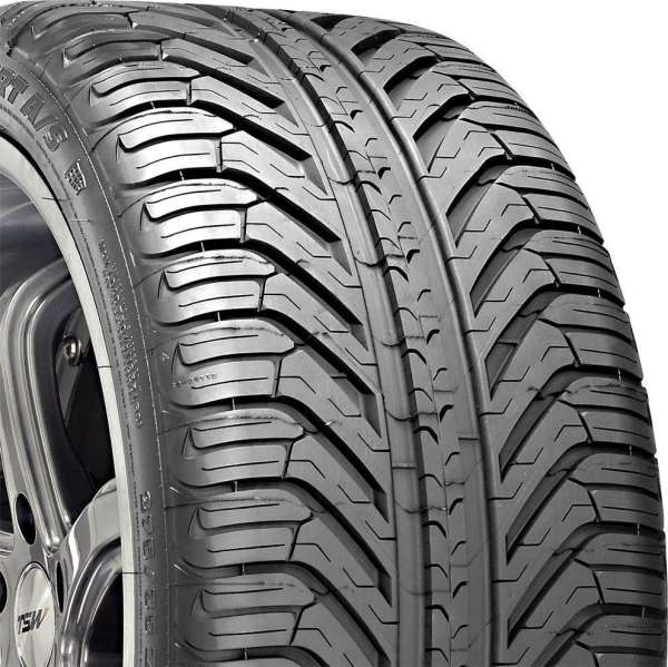 255/40R20 101V MICHELIN PILOT SPORT A/S PLUS XL