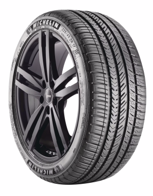 275/35R21 103V Michelin PILOT SPORT A/S 4