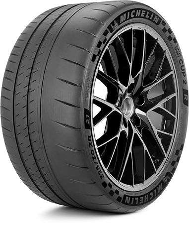 305/35R20 107Y Michelin PILOT SPORT CUP 2 R XL