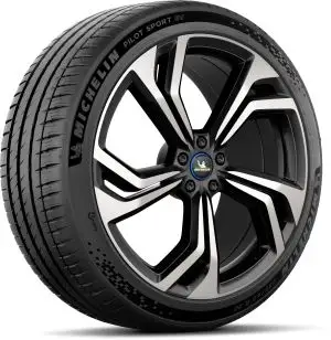 265/40R20 104H MICHELIN PILOT SPORT EV XL RP