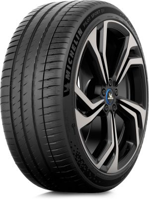 255/45R20 105W Michelin PILOT SPORT EV XL