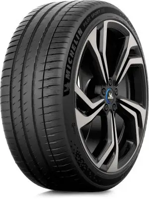 265/40R20 104H MICHELIN PILOT SPORT EV XL RP