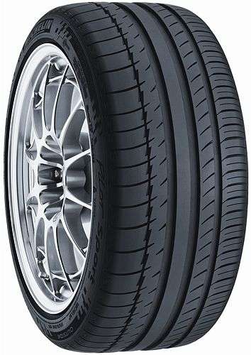 295/30R18 98Y Michelin PILOT SPORT PS2 XL