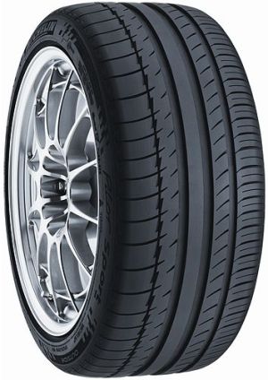 285/40R19 103Y Michelin PILOT SPORT PS2
