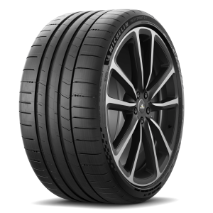 325/30R21 108Y MICHELIN PILOT SPORT S 5 XL