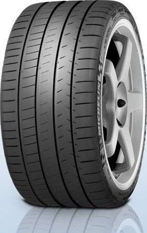 295/35R19 104Y Michelin PILOT SUPER SPORT XL