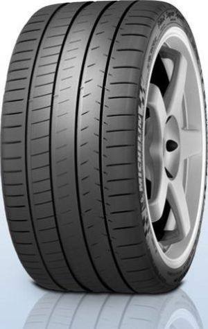 265/45R18 101Y MICHELIN PILOT SUPER SPORT MFS