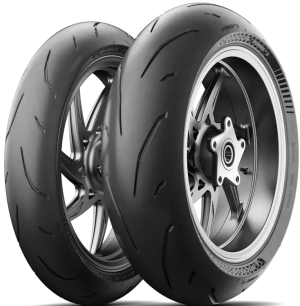 190/50ZR17 73W Michelin POWER GP2