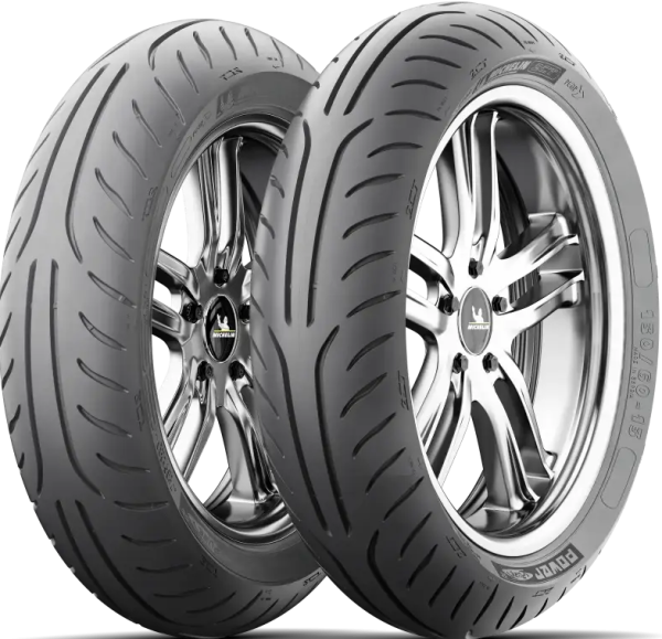 130/60-13 60P Michelin POWER PURE SC XL