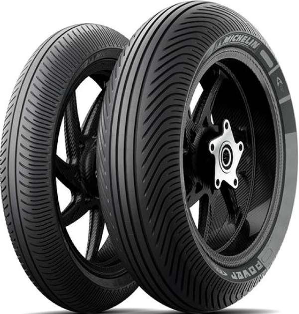 120/60R17 .9 Michelin POWER RAIN