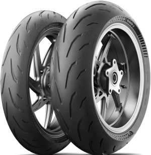 240/45ZR17 82W Michelin POWER 6