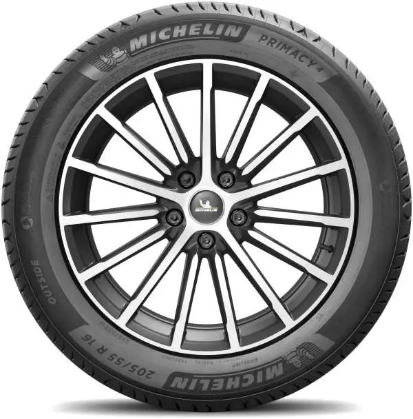 255/45R20 101V MICHELIN PRIMACY 4+ RP