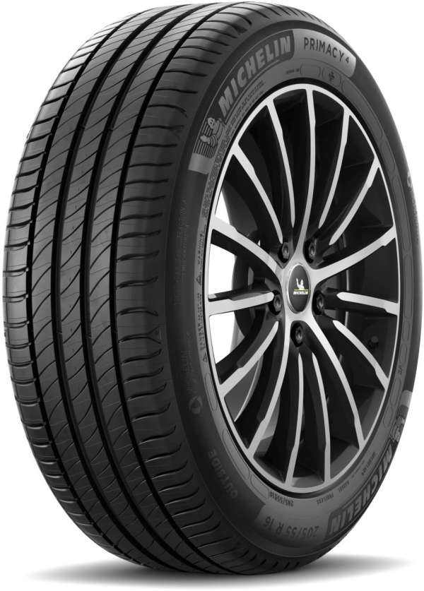225/60R16 98V Michelin PRIMACY 4+