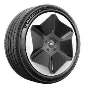 255/40R21 102W MICHELIN PRIMACY 5 ENERGY XL RP