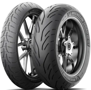 130/70R18 63H MICHELIN ROAD W GT