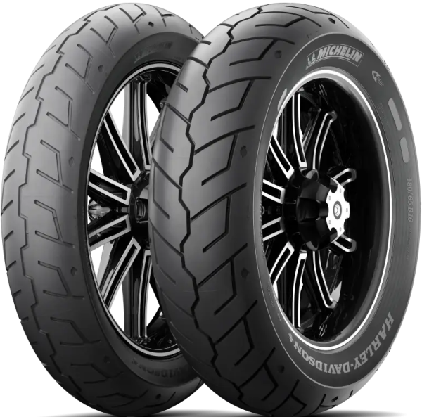 80/90-21 54H Michelin SCORCHER 31 XL