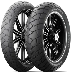 120/70R19 60V Michelin SCORCHER ADVENTURE