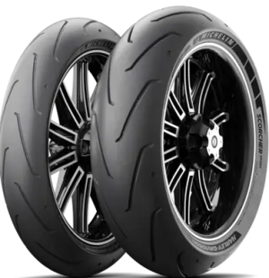 120/70ZR17 58W Michelin SCORCHER SPORT