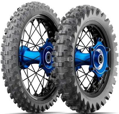 60/100-14 29M Michelin STARCROSS 5 MINI