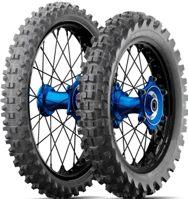 90/100R21 57M Michelin STARCROSS 5 SOFT