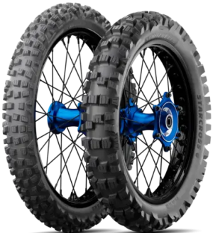 110/90-19 62M MICHELIN STARCROSS 6 HARD
