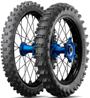 100/90-19 57M Michelin STARCROSS 6 SAND