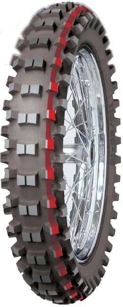 110/100R18 64R Mitas C-18
