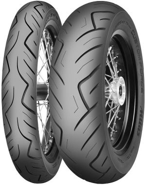 170/80R15 77H MITAS 170/80B15 77H TL