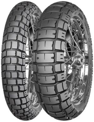 150/70R17 69V Mitas ENDURO TRAIL ADV REAR