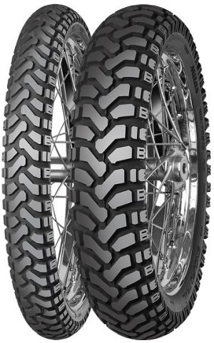 90/90R21 54H Mitas ENDURO TRAIL FRONT