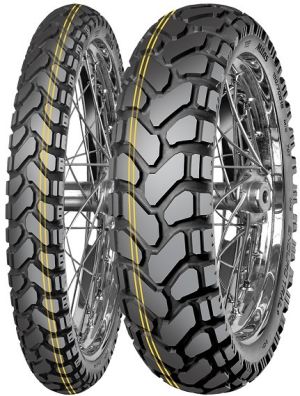 110/80R19 59H Mitas ENDURO TRAIL + FRONT