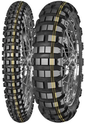120/70R19 60H Mitas ENDURO TRAIL XT + FRONT
