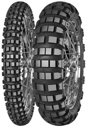 150/70R18 70T Mitas ENDURO TRAIL XT + REAR