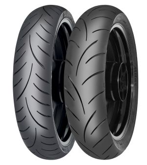 100/90R19 57H Mitas MC 50